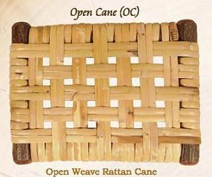 Cane Weave